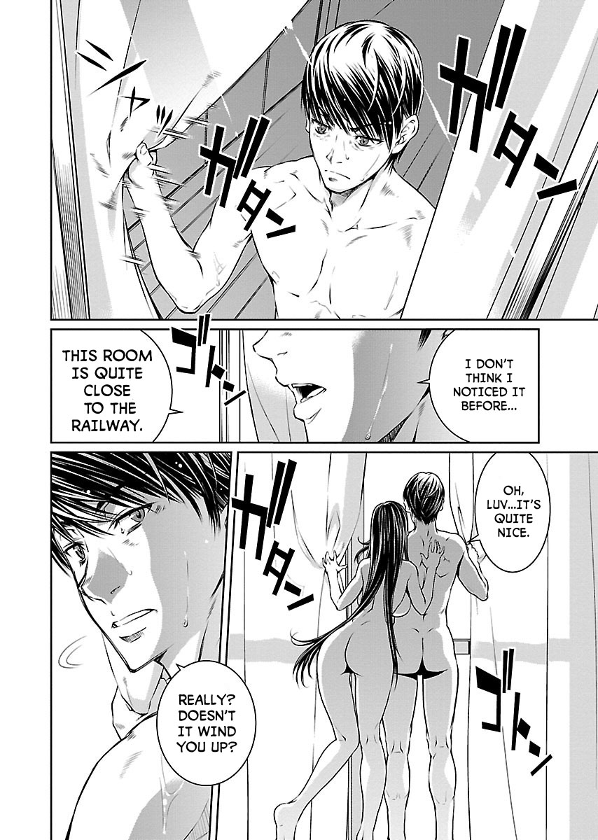 R402 - Chapter 9 [photo 7] - MangaPorn