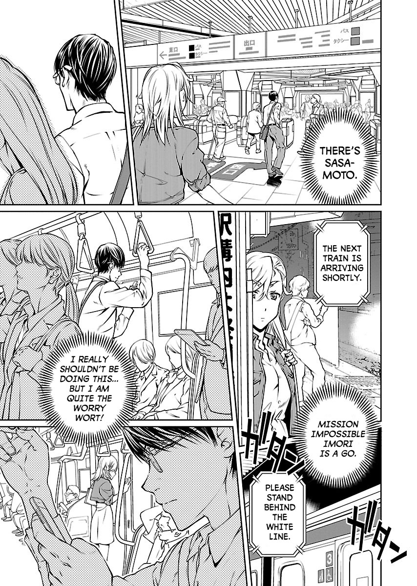 R402 - Chapter 10 [photo 12] - MangaPorn
