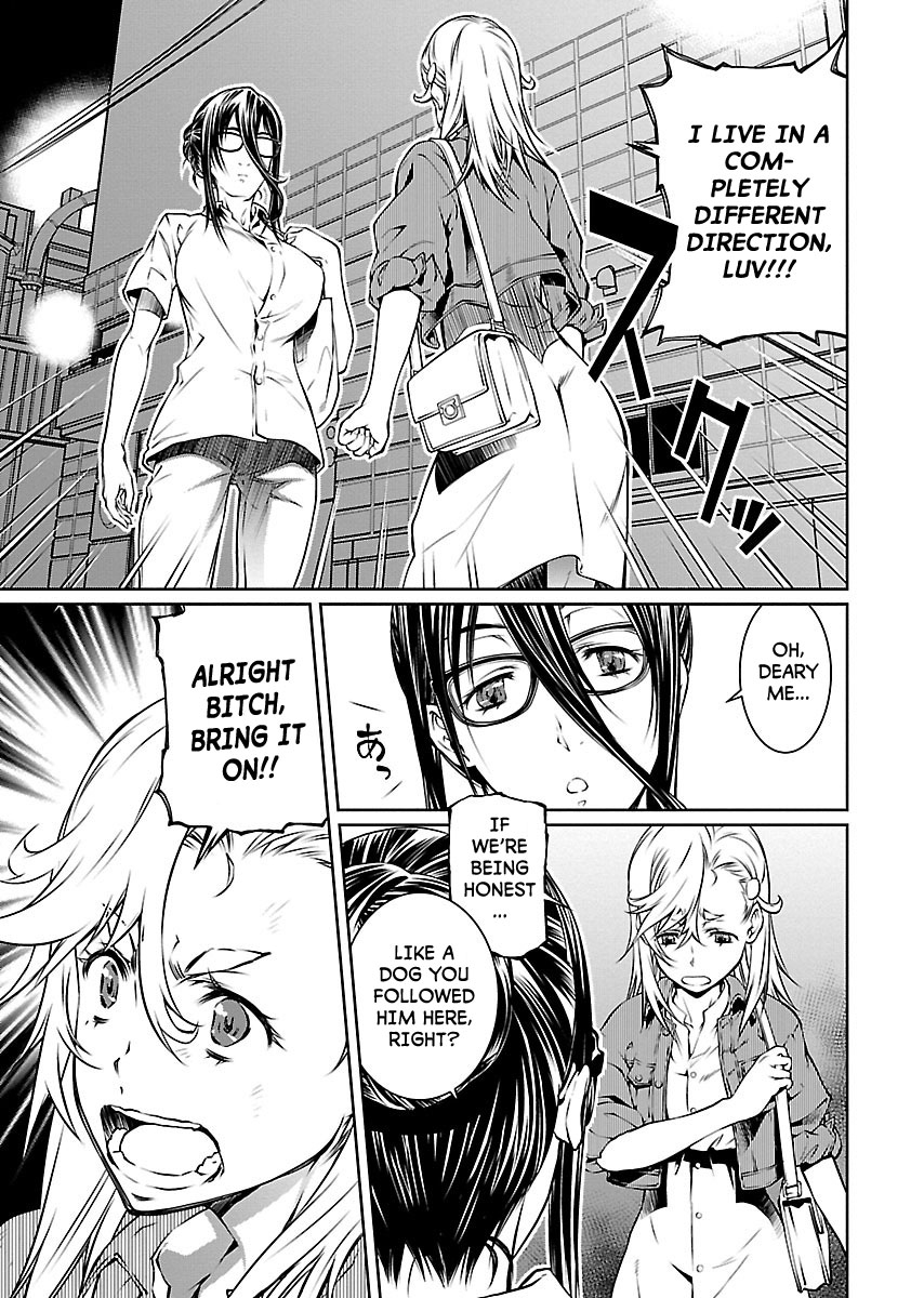 R402 - Chapter 10 [photo 18] - MangaPorn