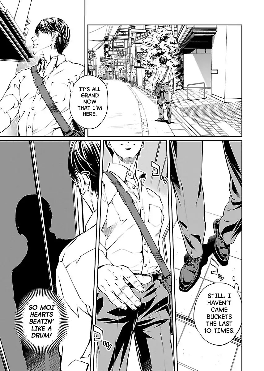 R402 - Chapter 11 [photo 6] - MangaPorn