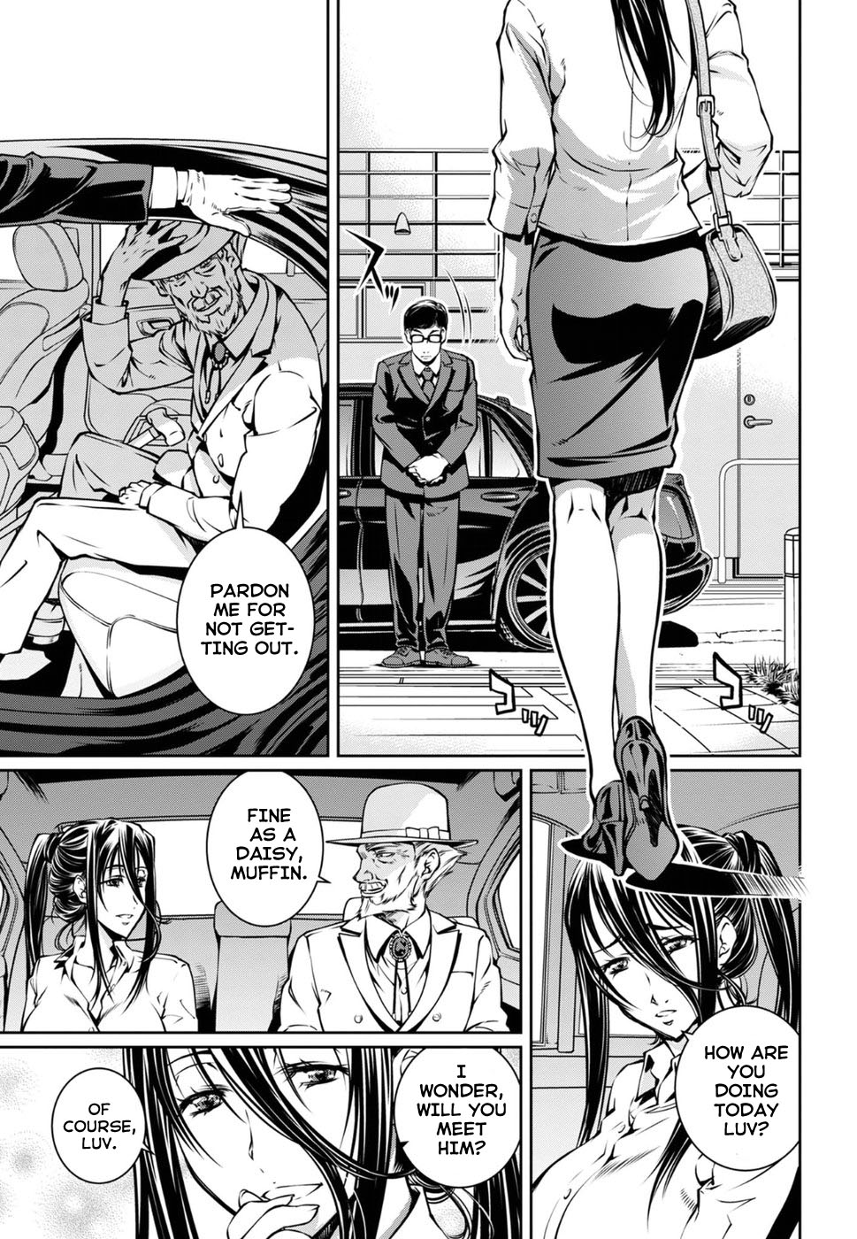 R402 - Chapter 13 [photo 12] - MangaPorn