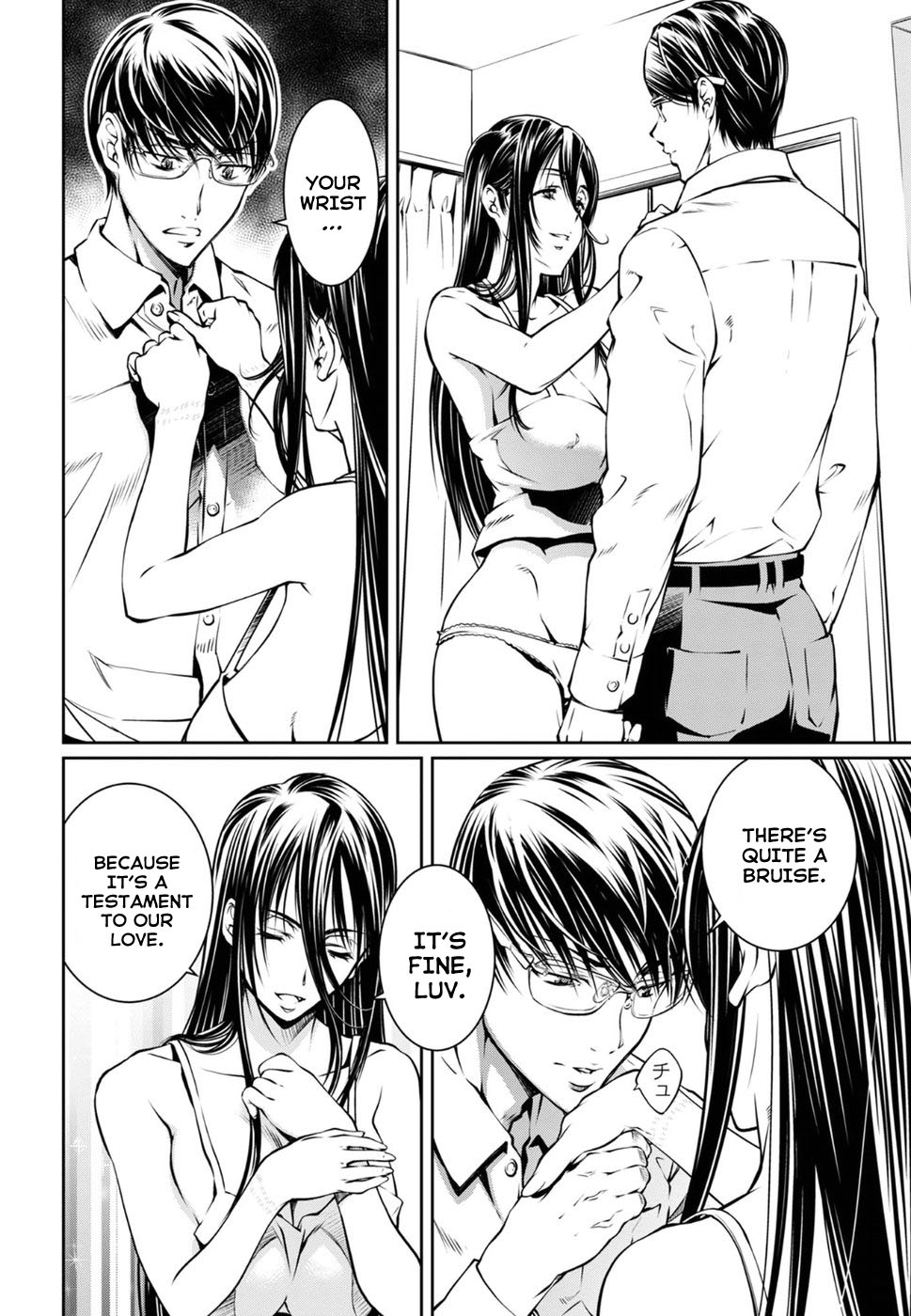 R402 - Chapter 13 [photo 5] - MangaPorn