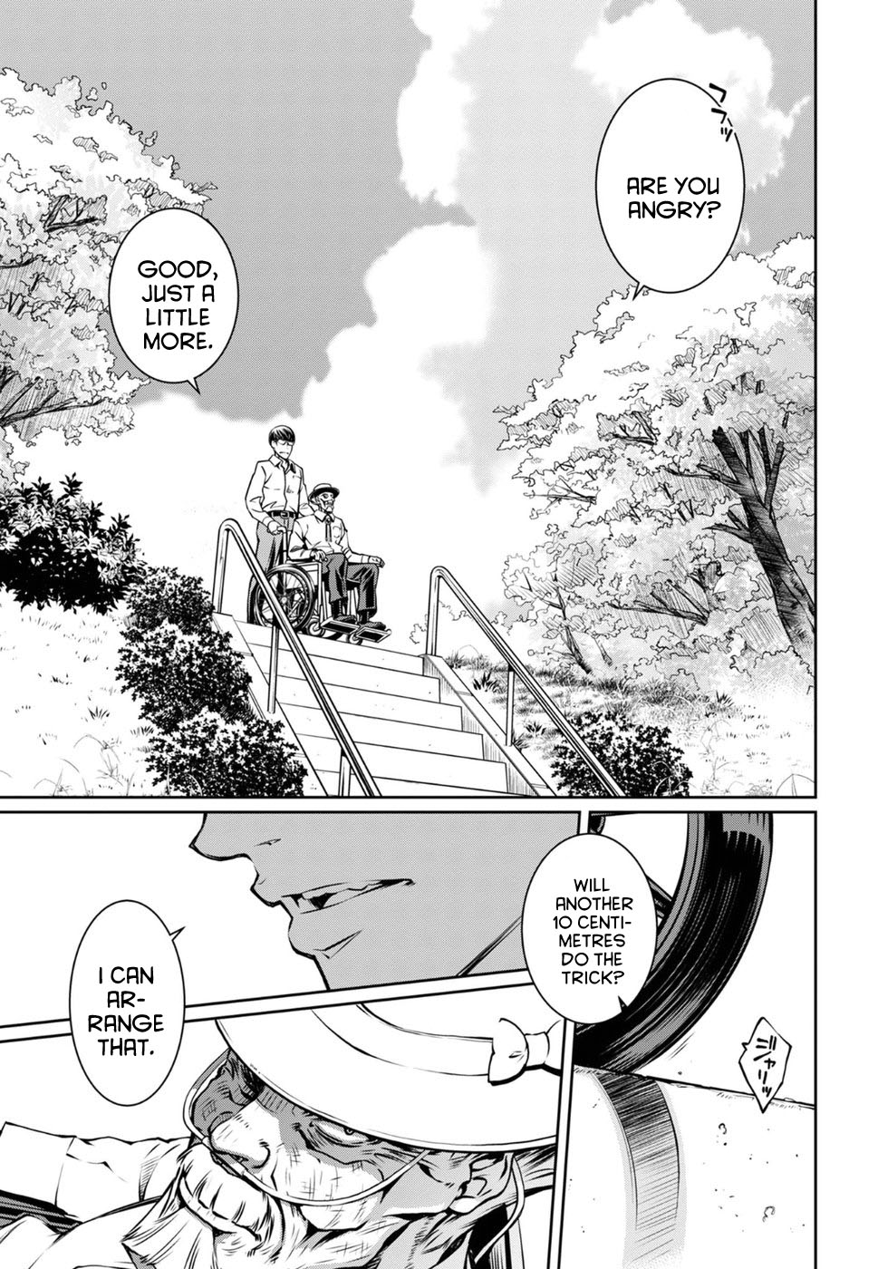R402 - Chapter 15 [photo 25] - MangaPorn