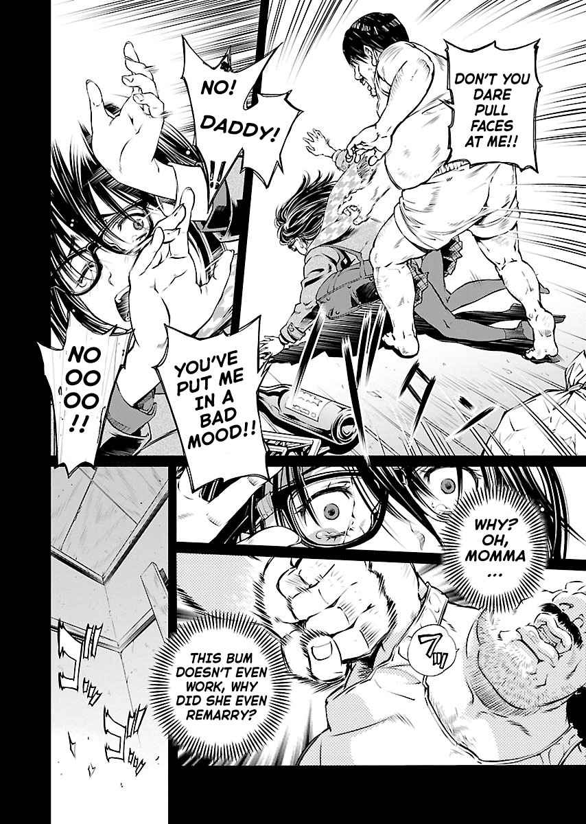 R402 - Chapter 18 [photo 19] - MangaPorn