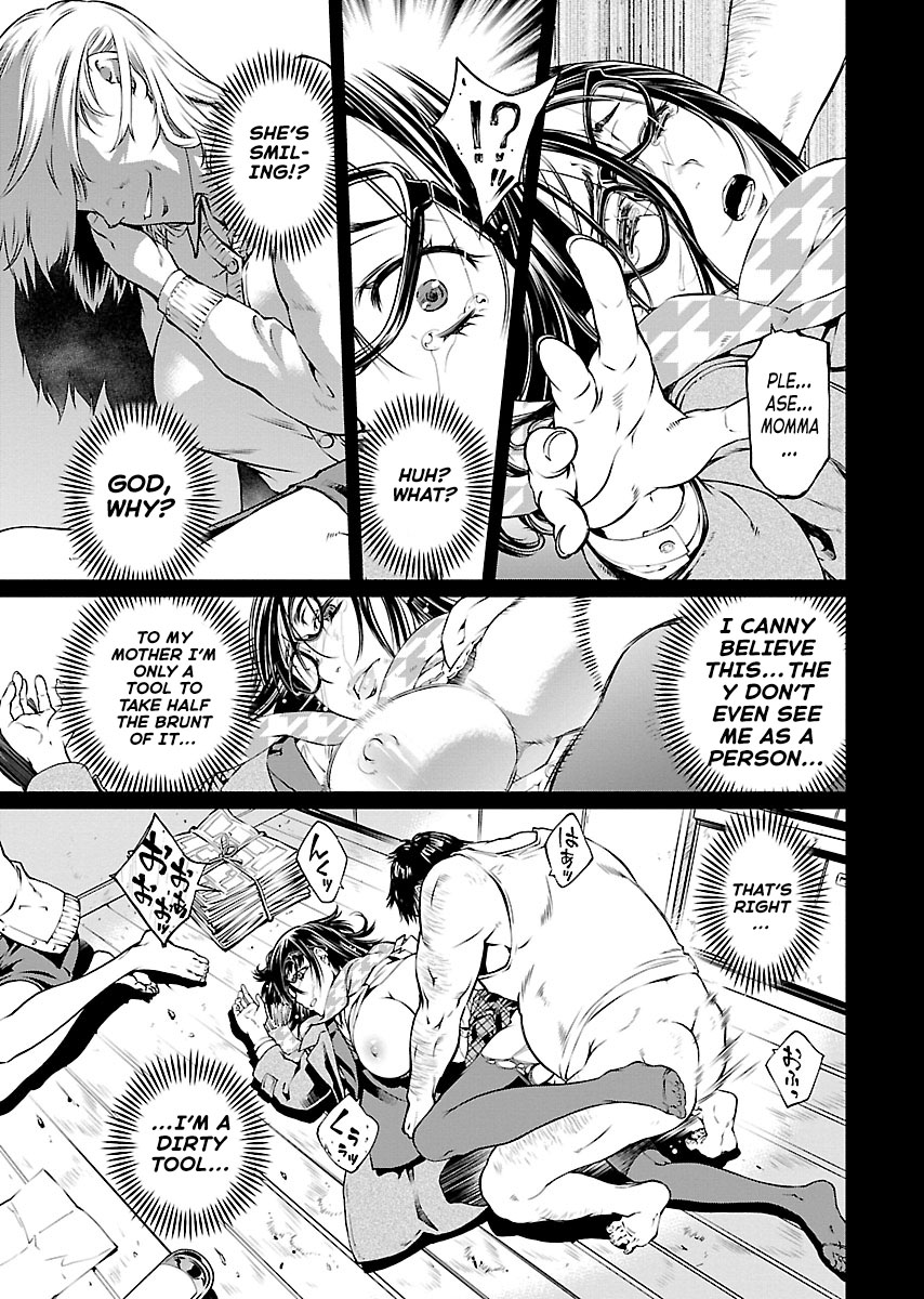 R402 - Chapter 18 [photo 20] - MangaPorn