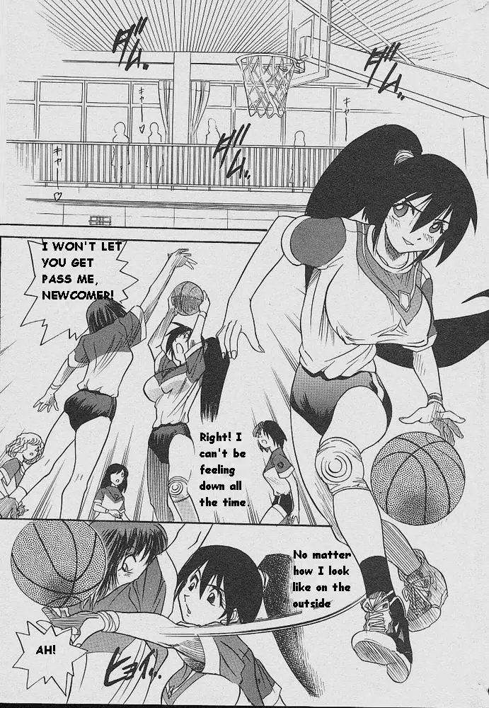 Michael Keikaku - Chapter 5 [photo 3] - MangaPorn