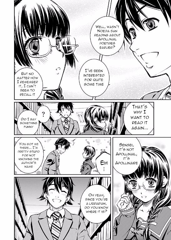 Hiai Mousou - Chapter 1 [photo 21] - MangaPorn