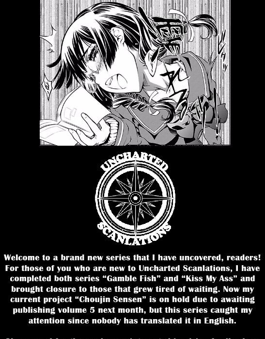 Hiai Mousou - Chapter 1 [photo 29] - MangaPorn