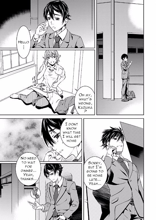Hiai Mousou - Chapter 4 [photo 21] - MangaPorn