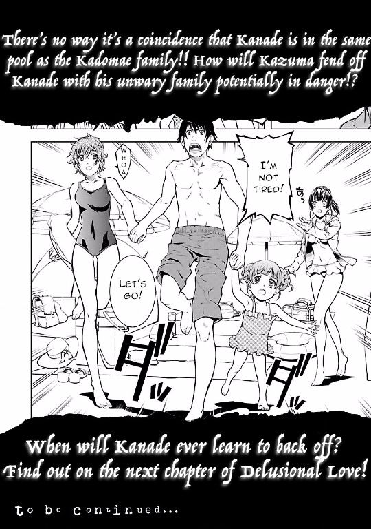 Hiai Mousou - Chapter 11 [photo 29] - MangaPorn