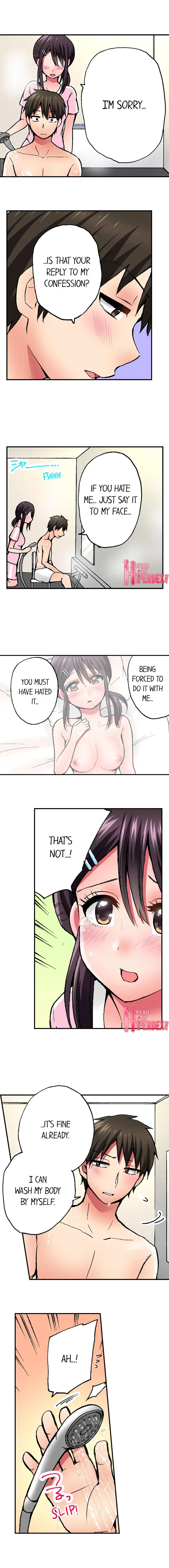 Pranking the Working Nurse - Chapter 7 [photo 8] - MangaPorn