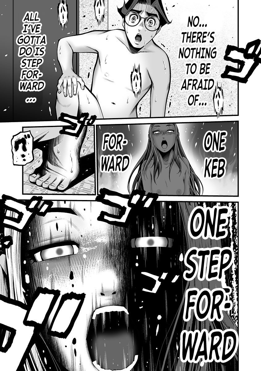 Delivery of the Dead - Chapter 2 [photo 1] - MangaPorn