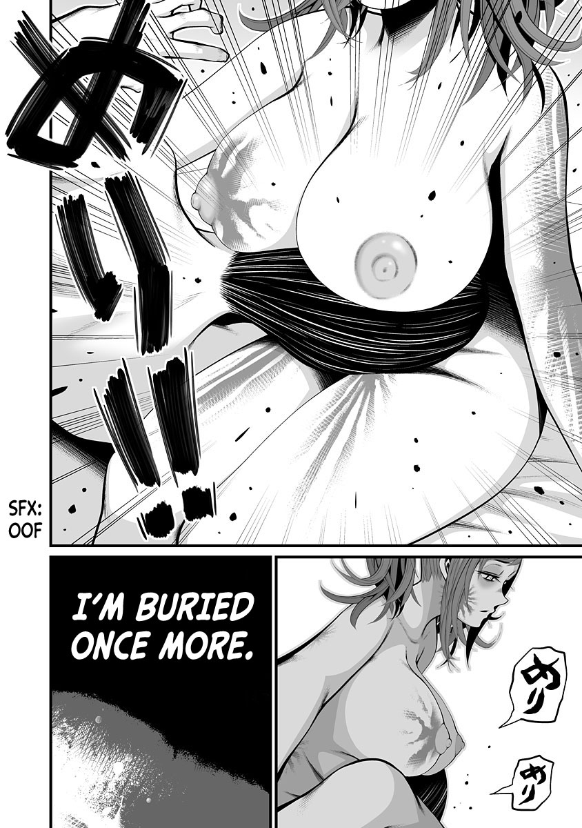 Delivery of the Dead - Chapter 4 [photo 7] - MangaPorn