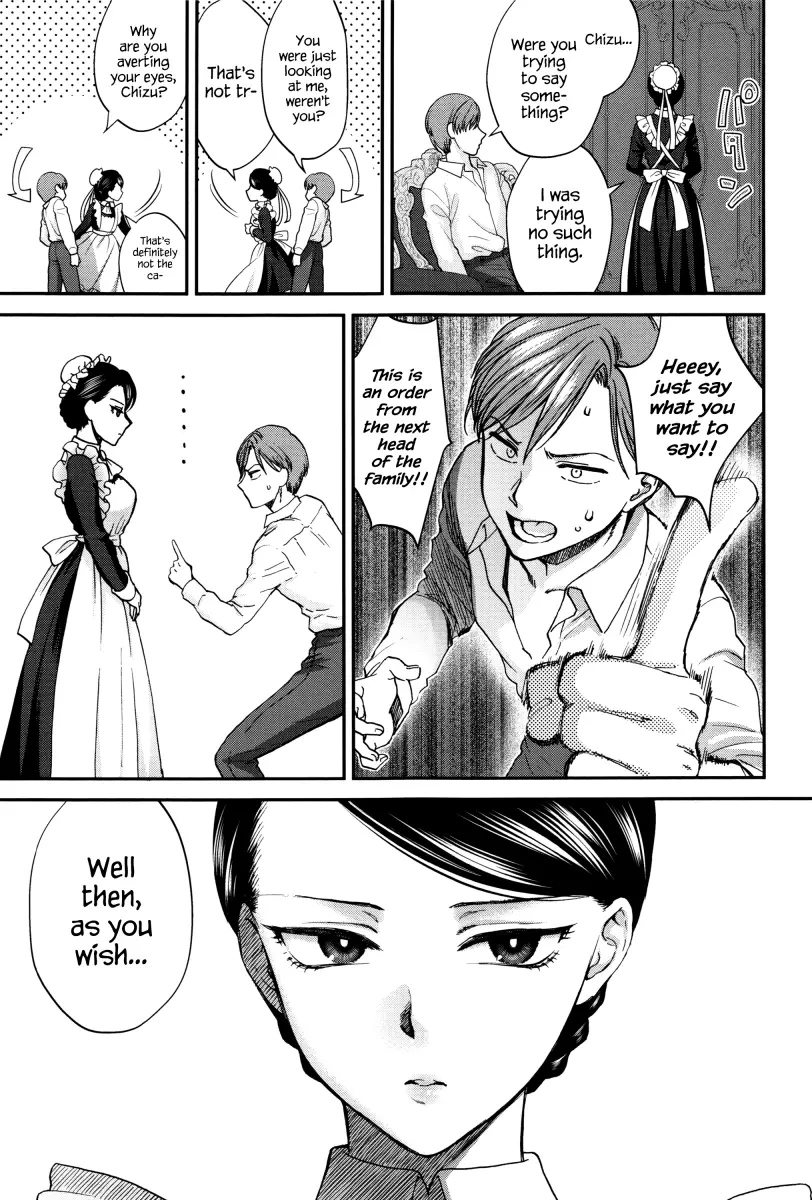 Yawaraka na Taion - Chapter 2 [photo 3] - MangaPorn
