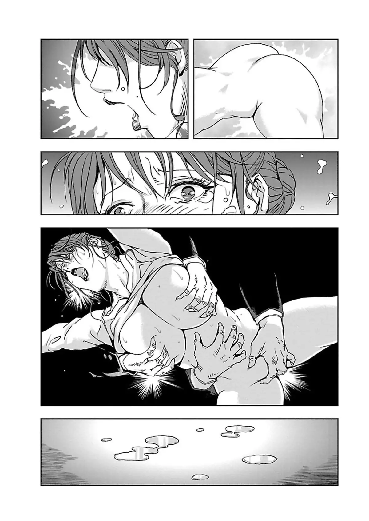 Nikuhisyo Yukiko - Chapter 6 [photo 16] - MangaPorn
