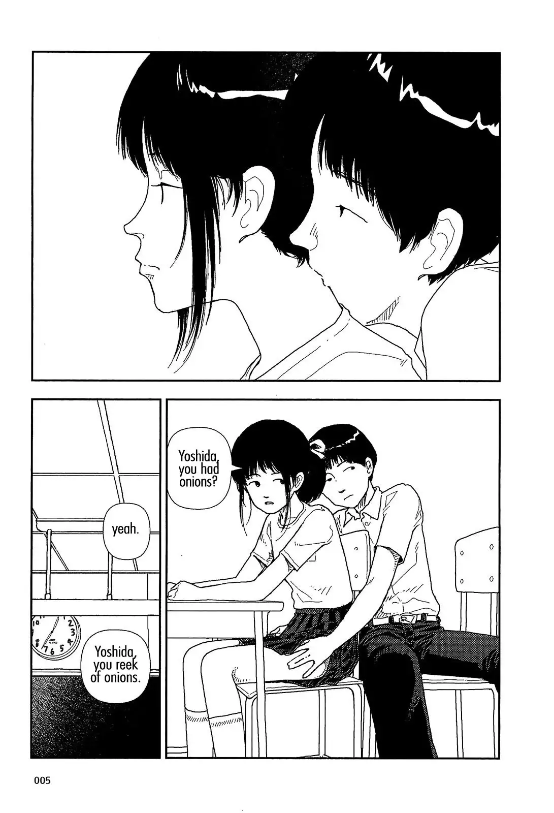 Bunkou no Hito-tachi - Chapter 1 [photo 7] - MangaPorn