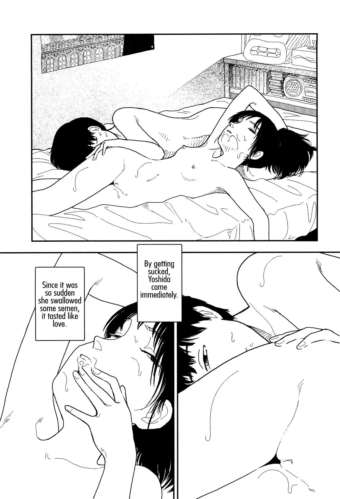 Bunkou no Hito-tachi - Chapter 5 [photo 2] - MangaPorn