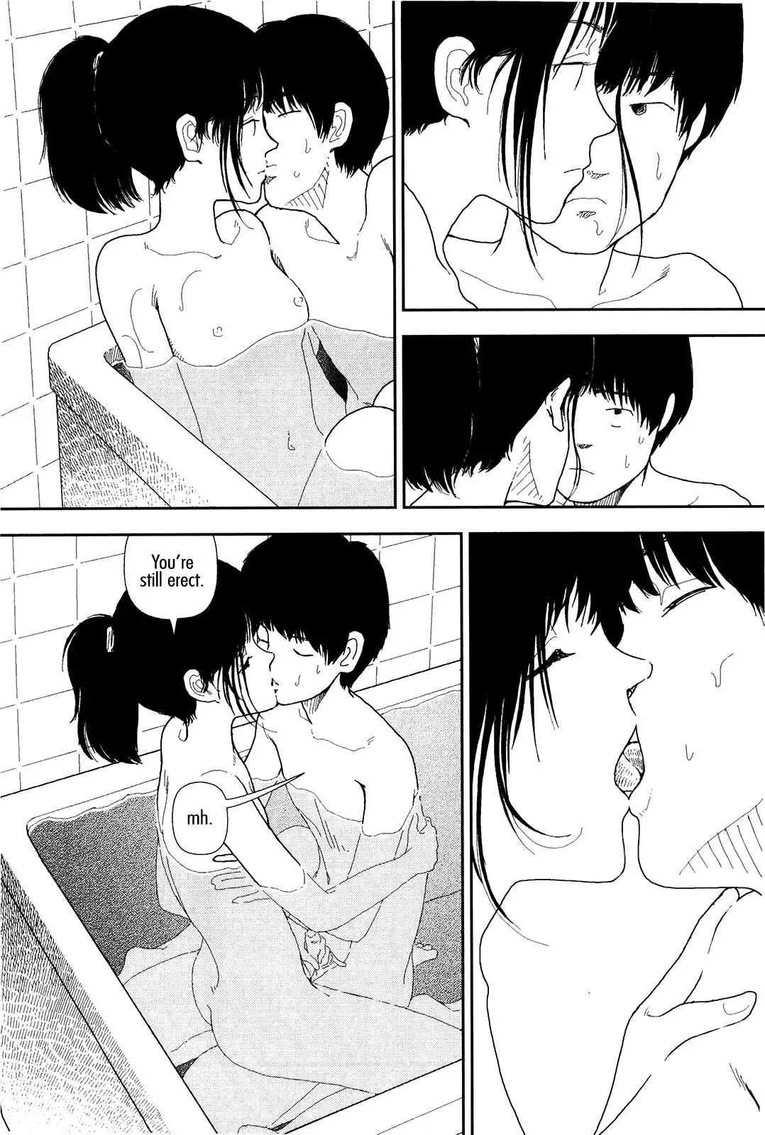 Bunkou no Hito-tachi - Chapter 5 [photo 4] - MangaPorn