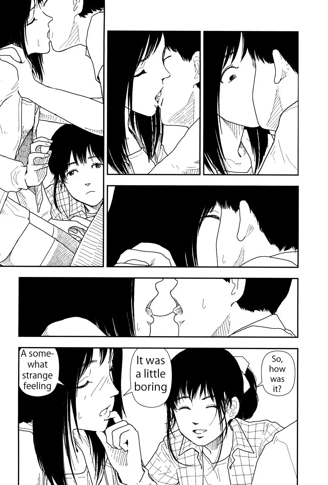 Bunkou no Hito-tachi - Chapter 7 [photo 7] - MangaPorn
