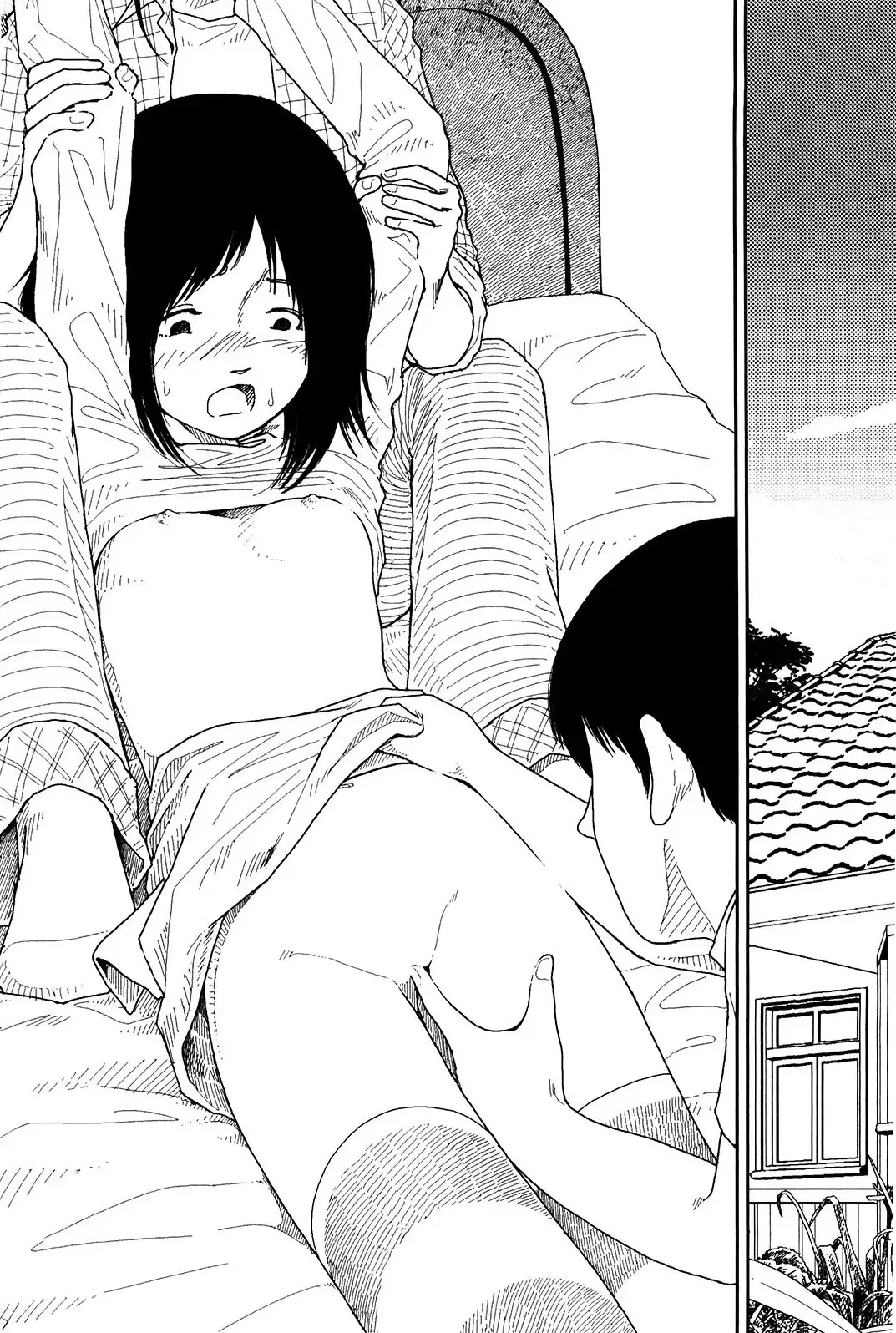 Bunkou no Hito-tachi - Chapter 9 [photo 2] - MangaPorn