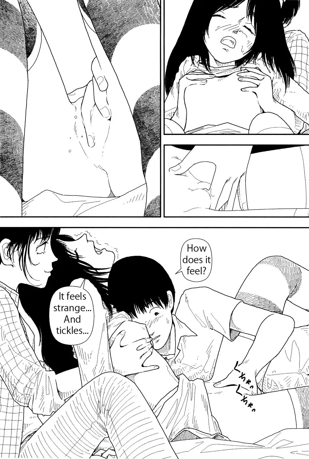 Bunkou no Hito-tachi - Chapter 9 [photo 6] - MangaPorn