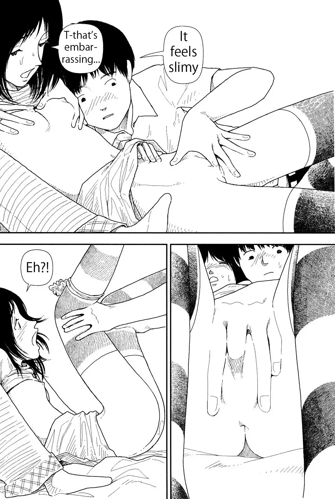 Bunkou no Hito-tachi - Chapter 9 [photo 7] - MangaPorn