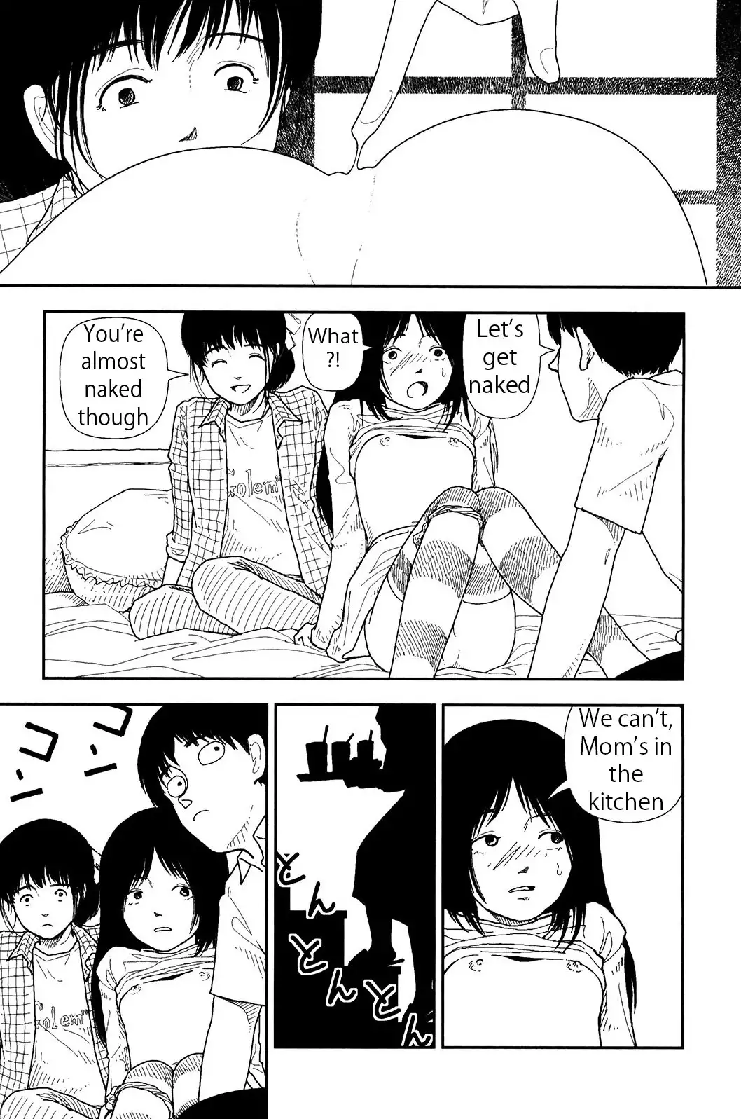 Bunkou no Hito-tachi - Chapter 9 [photo 9] - MangaPorn