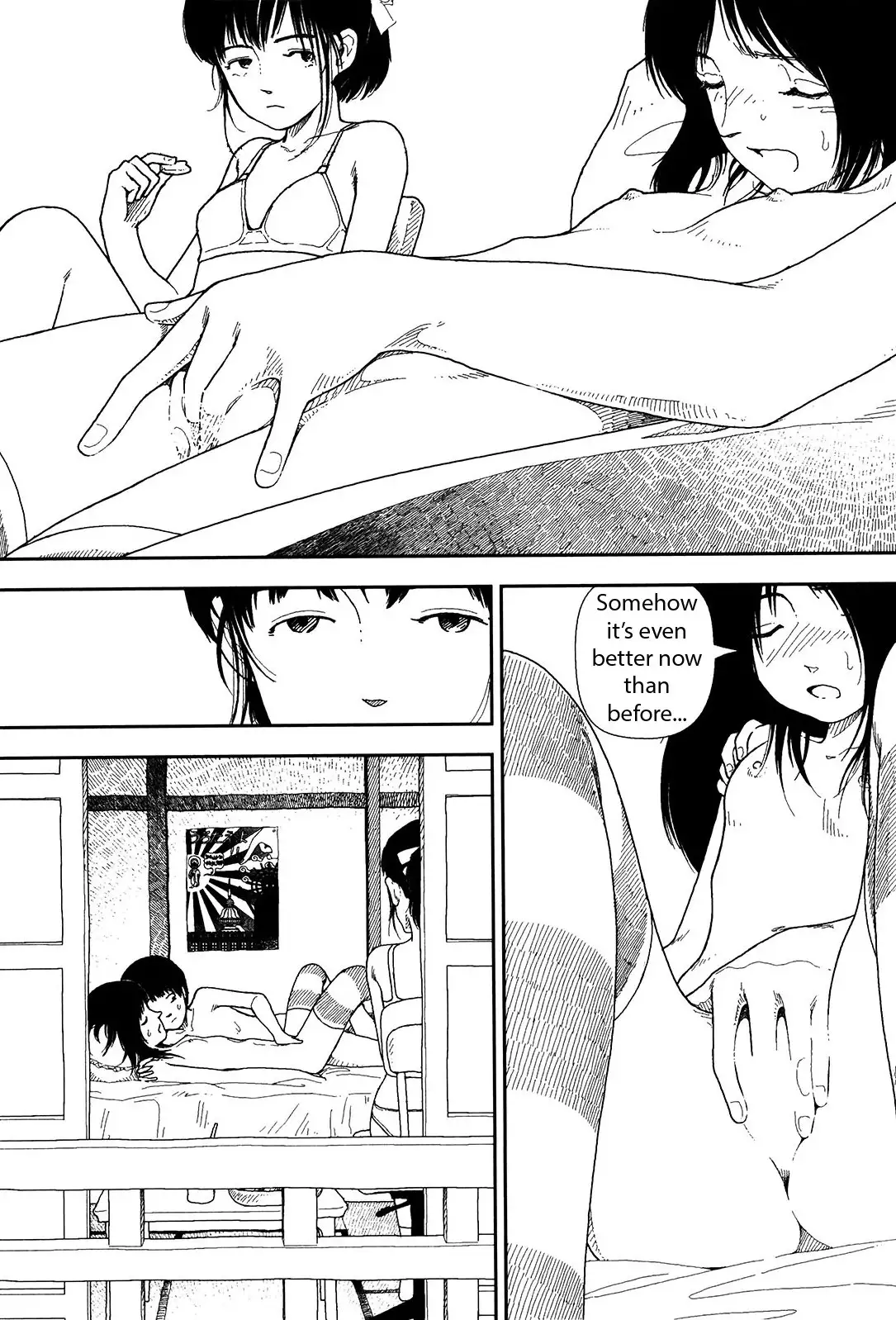 Bunkou no Hito-tachi - Chapter 11 [photo 6] - MangaPorn