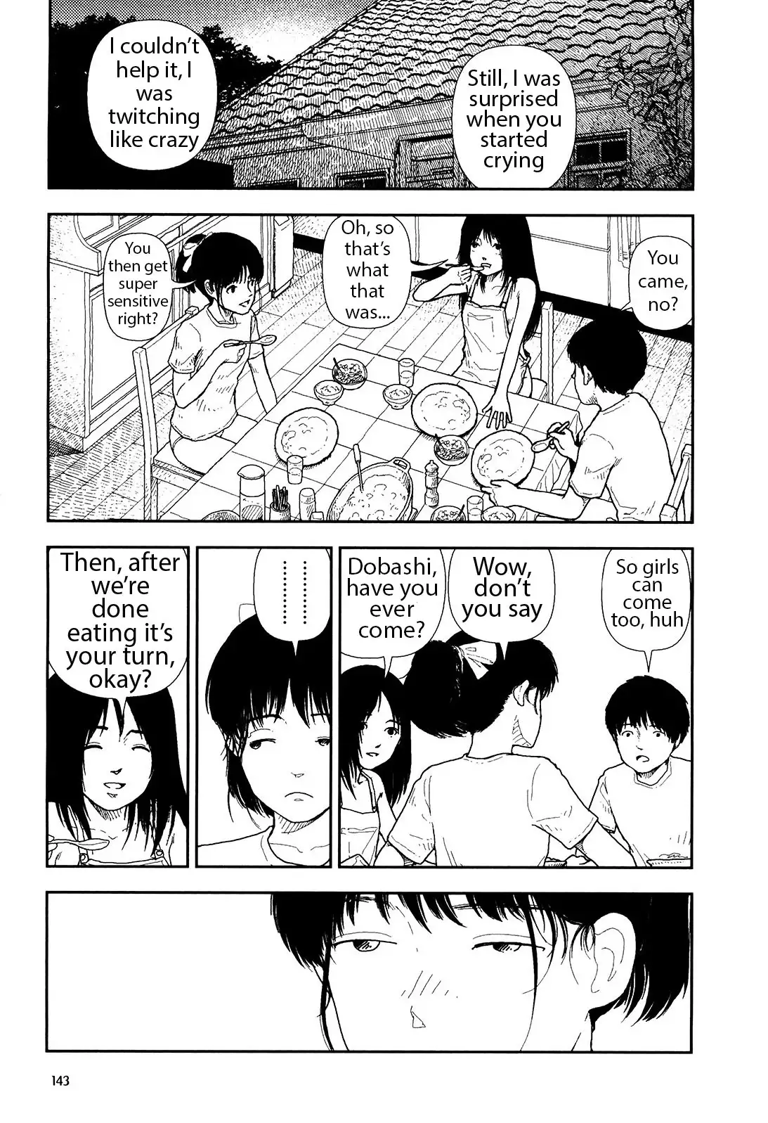 Bunkou no Hito-tachi - Chapter 13 [photo 9] - MangaPorn
