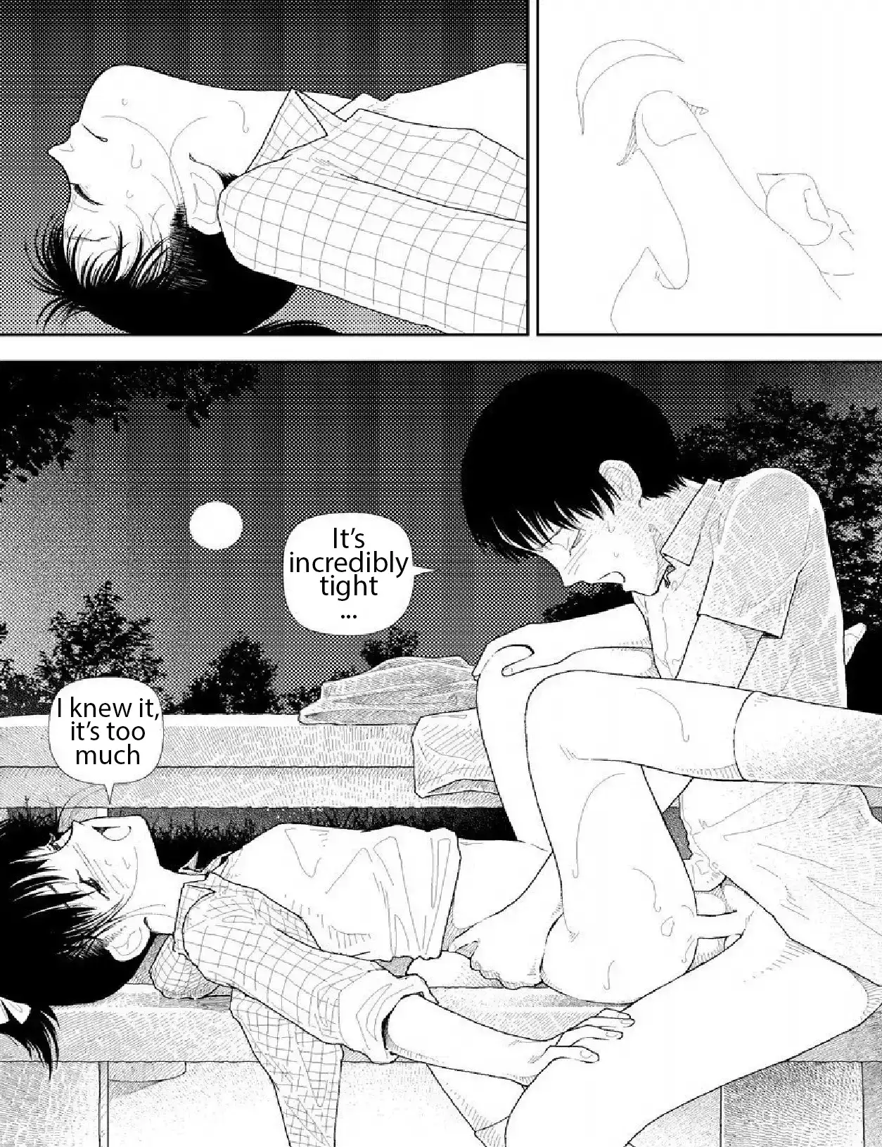 Bunkou no Hito-tachi - Chapter 19 [photo 15] - MangaPorn
