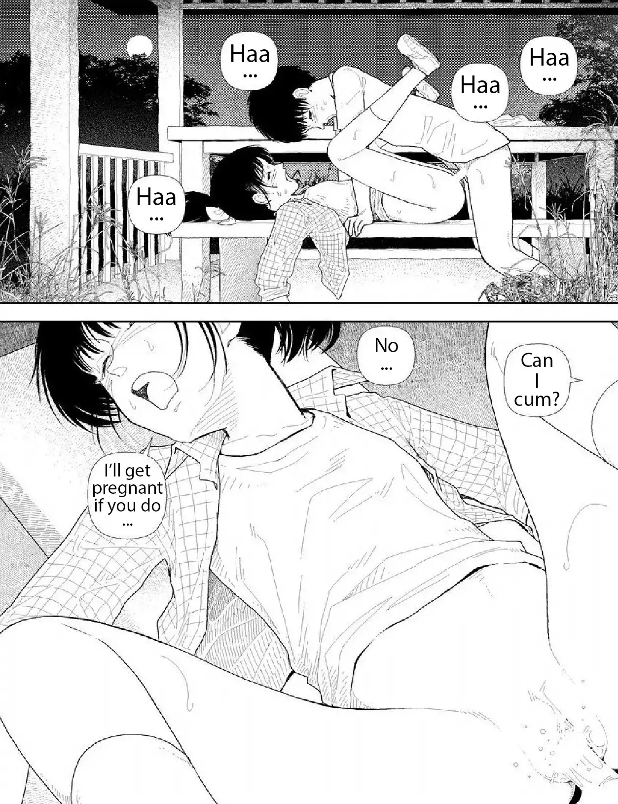 Bunkou no Hito-tachi - Chapter 20 [photo 2] - MangaPorn