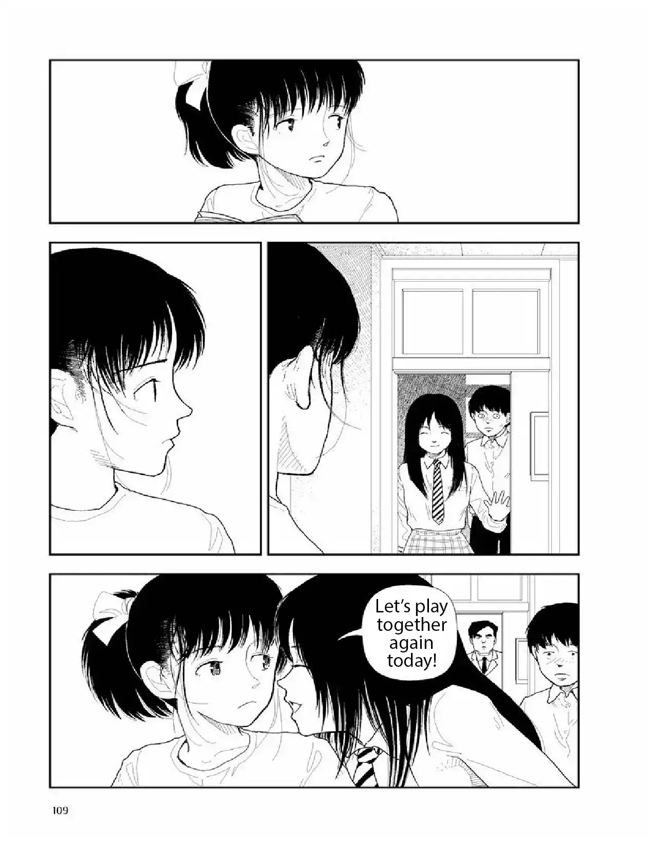 Bunkou no Hito-tachi - Chapter 22 [photo 11] - MangaPorn