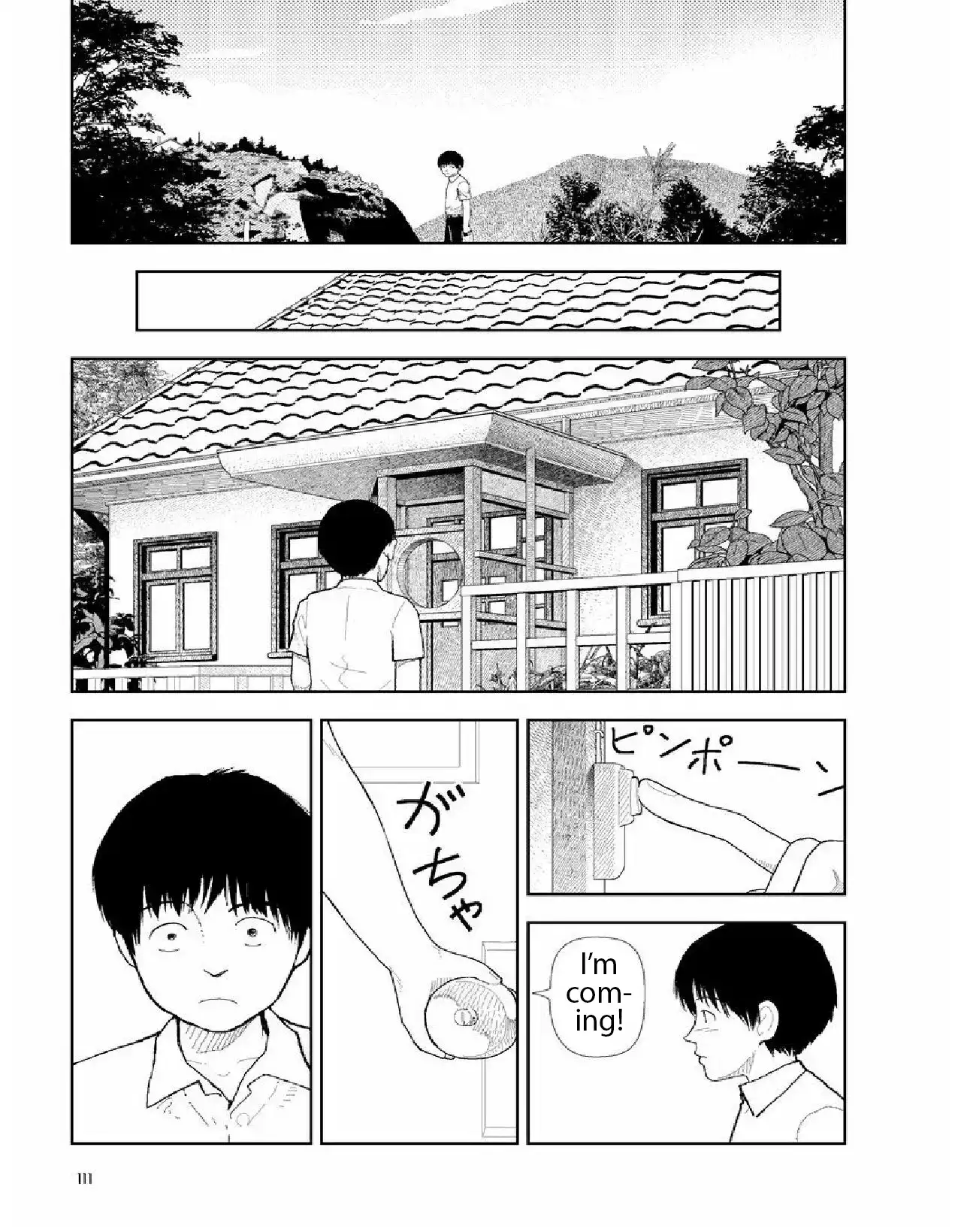 Bunkou no Hito-tachi - Chapter 22 [photo 13] - MangaPorn