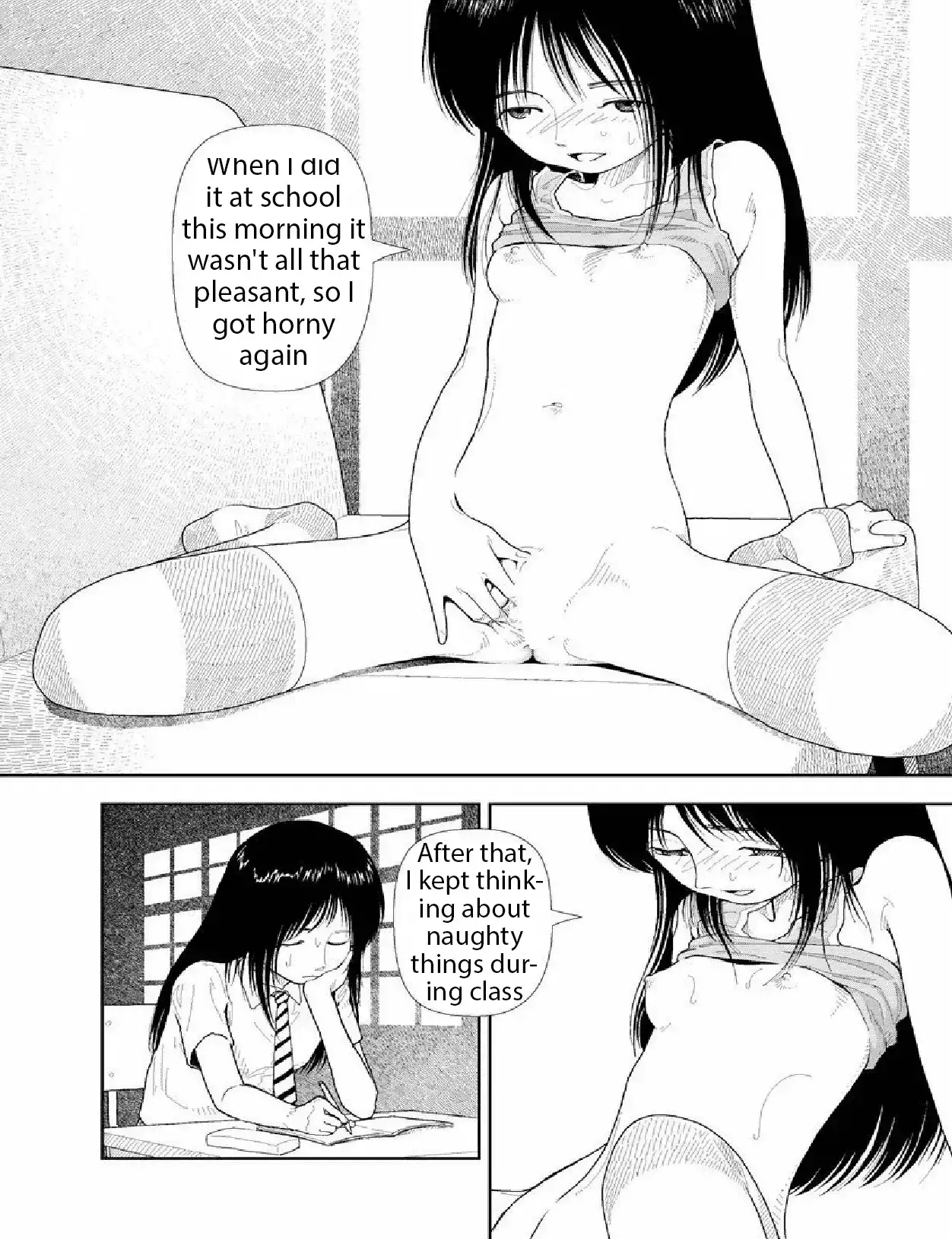 Bunkou no Hito-tachi - Chapter 23 [photo 10] - MangaPorn
