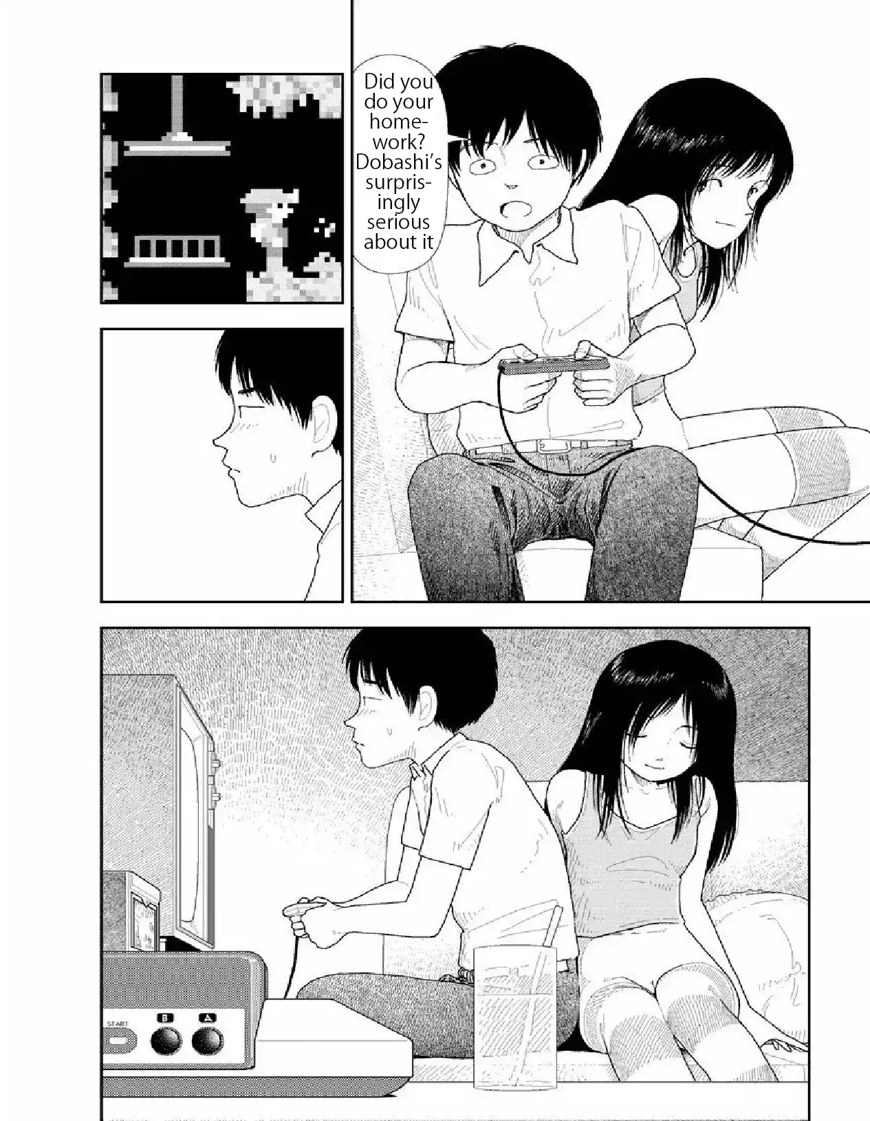 Bunkou no Hito-tachi - Chapter 23 [photo 4] - MangaPorn