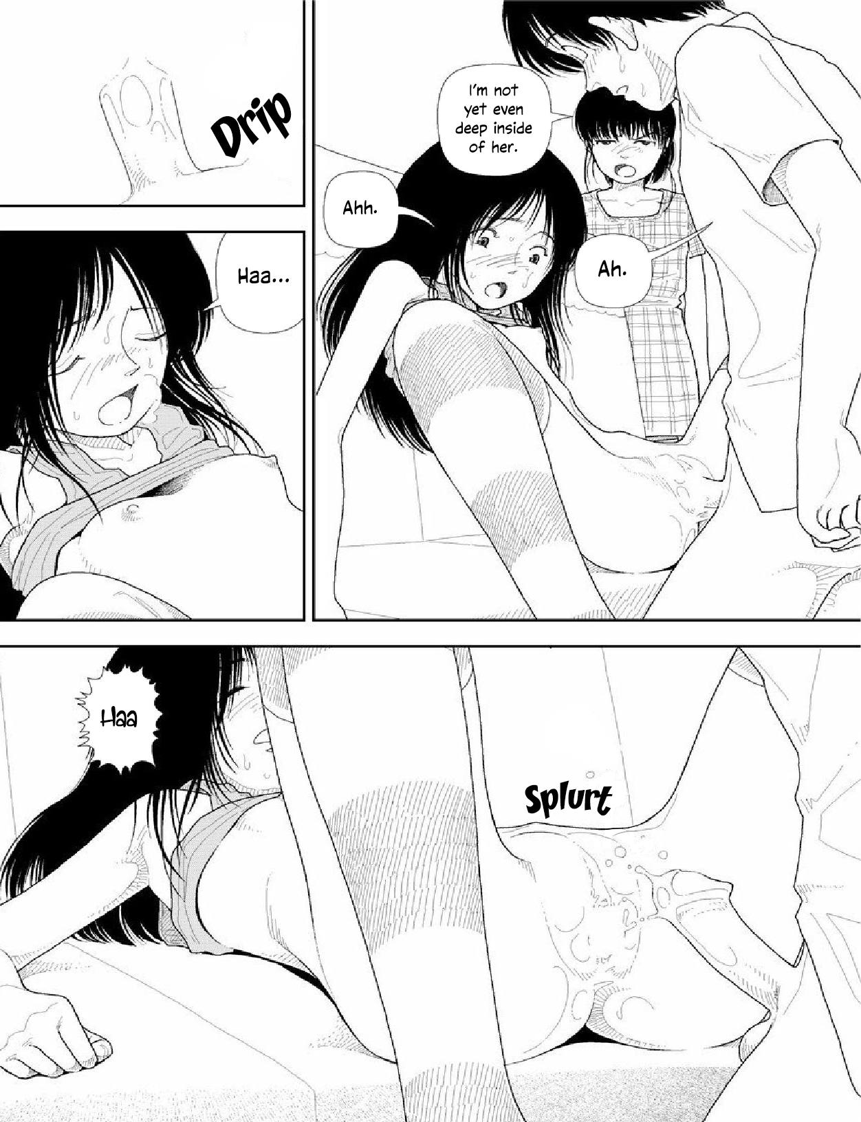Bunkou no Hito-tachi - Chapter 24 [photo 14] - MangaPorn