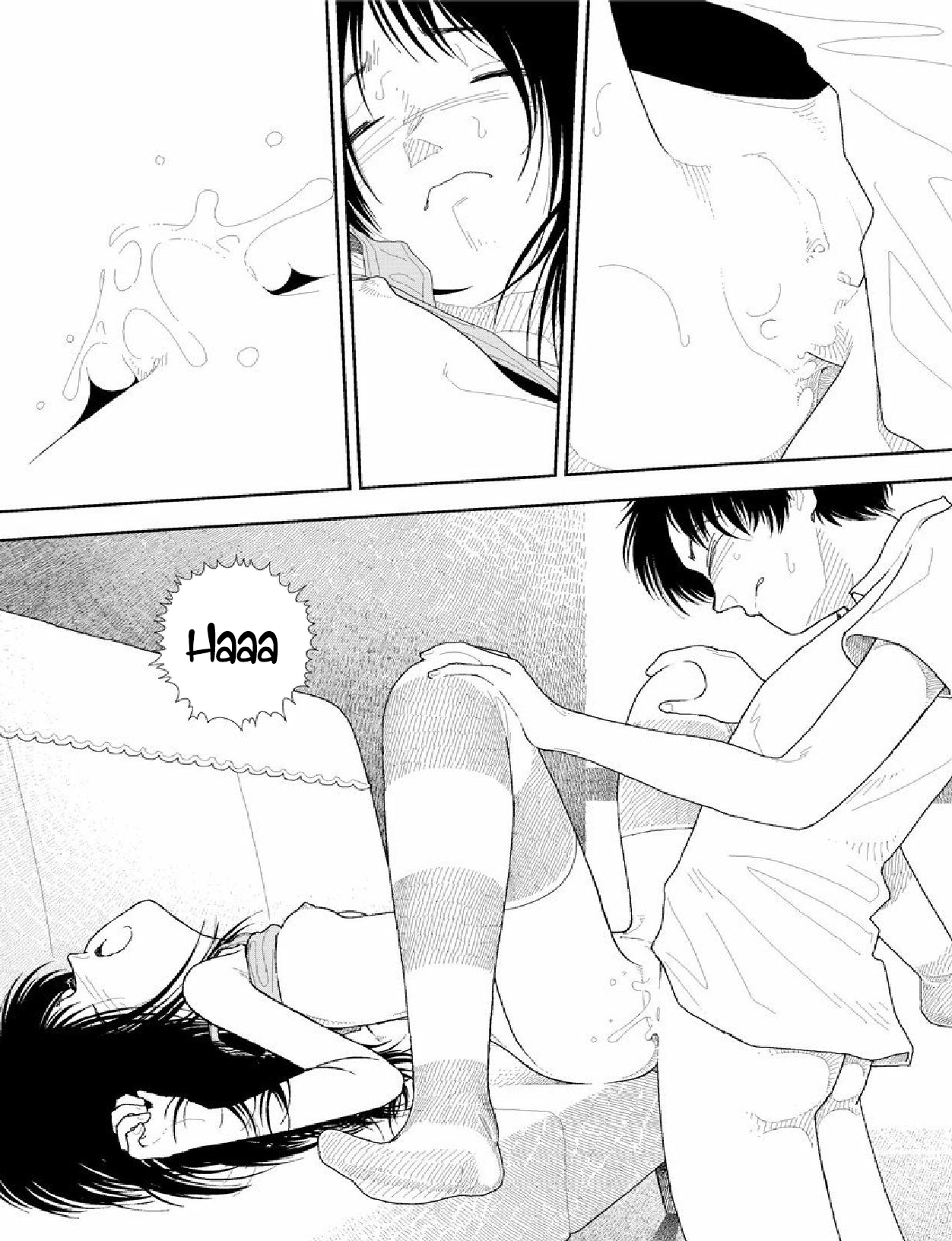 Bunkou no Hito-tachi - Chapter 24 [photo 9] - MangaPorn