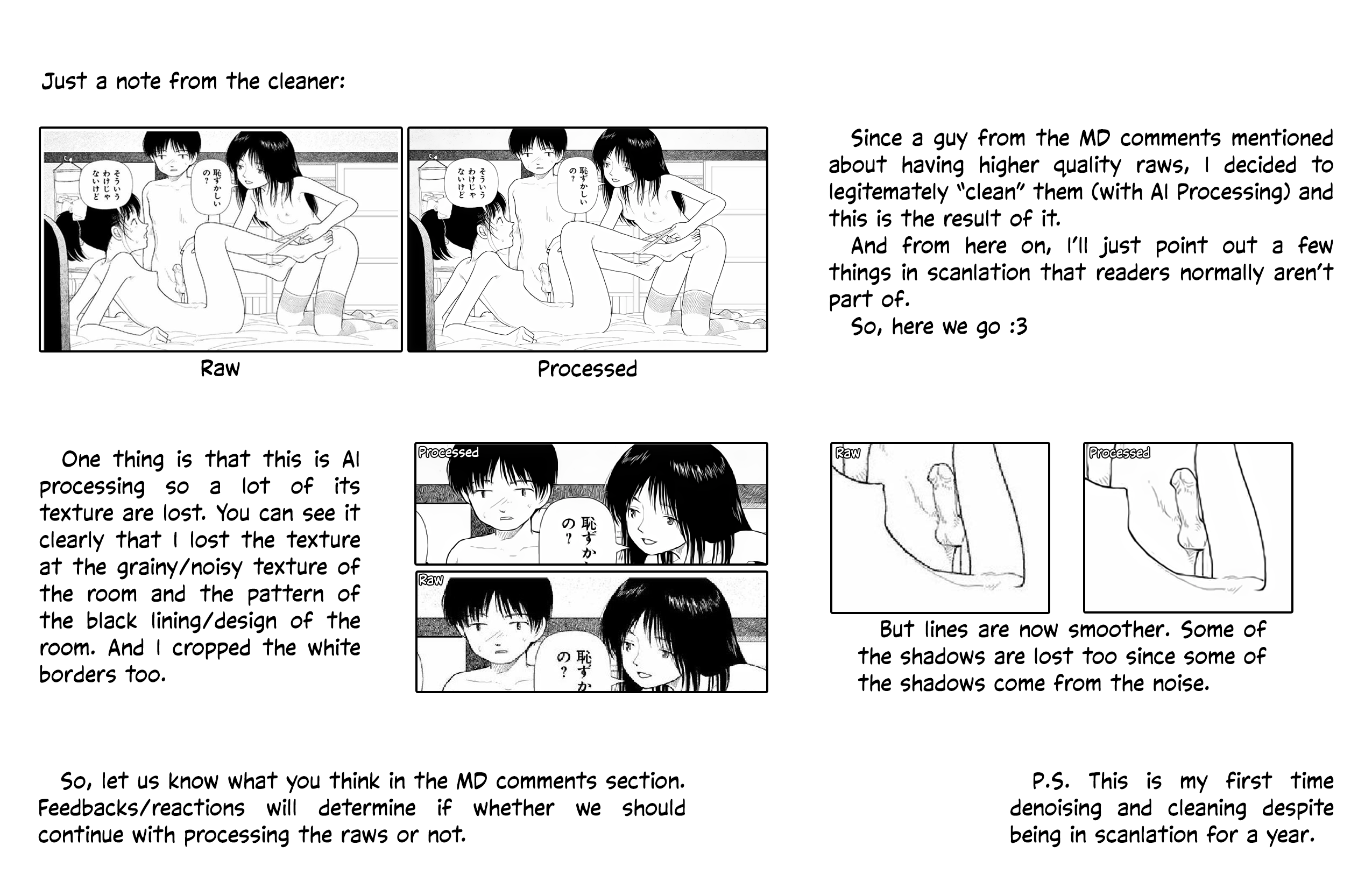 Bunkou no Hito-tachi - Chapter 25 [photo 10] - MangaPorn
