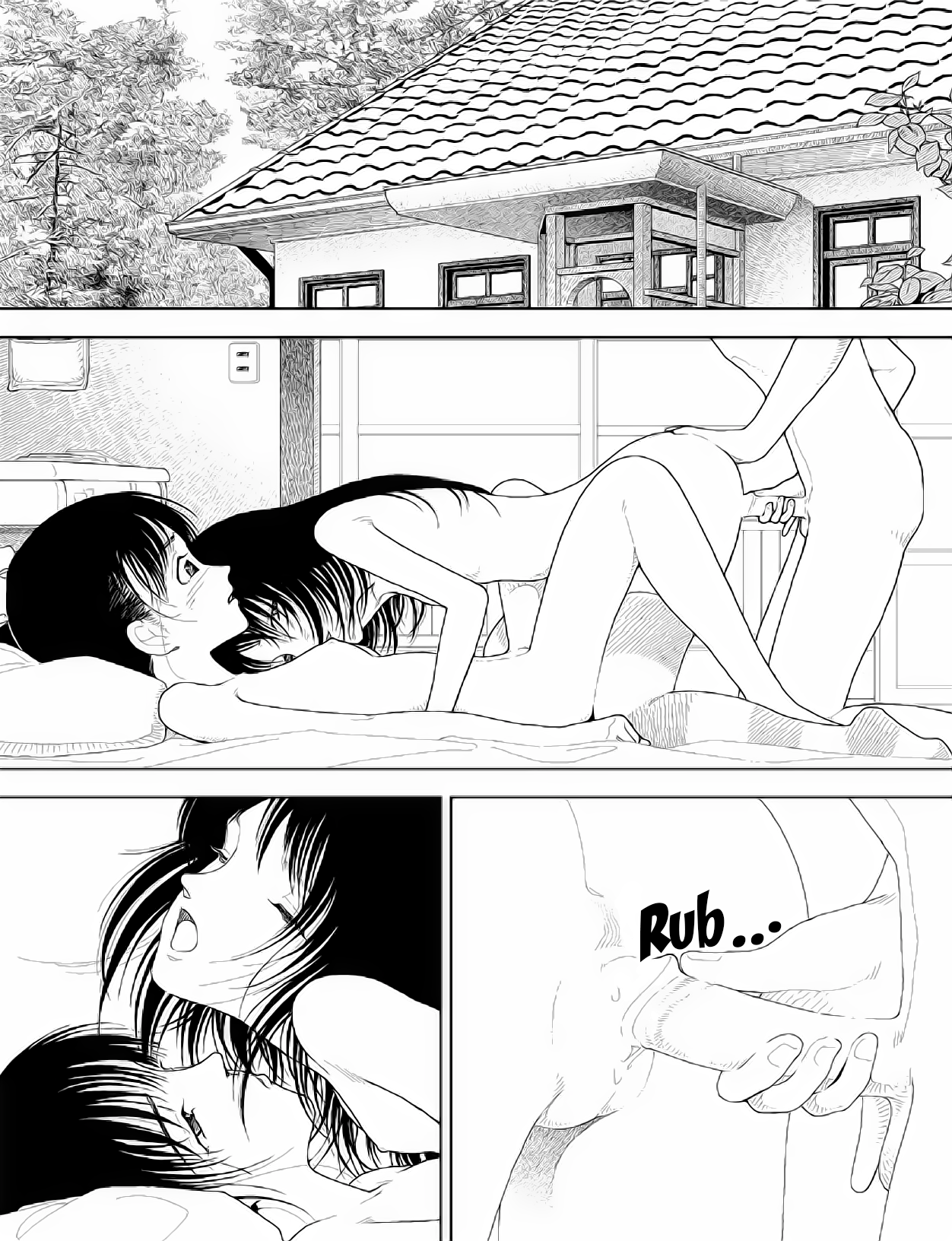 Bunkou no Hito-tachi - Chapter 26 [photo 3] - MangaPorn