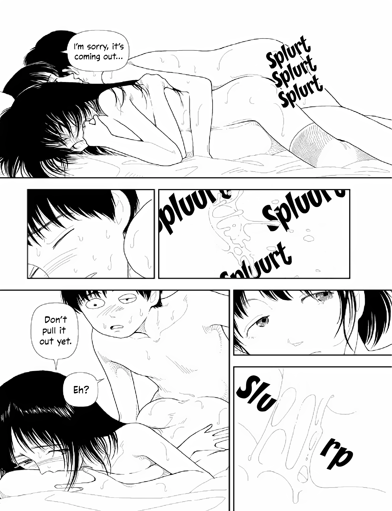 Bunkou no Hito-tachi - Chapter 26 [photo 8] - MangaPorn
