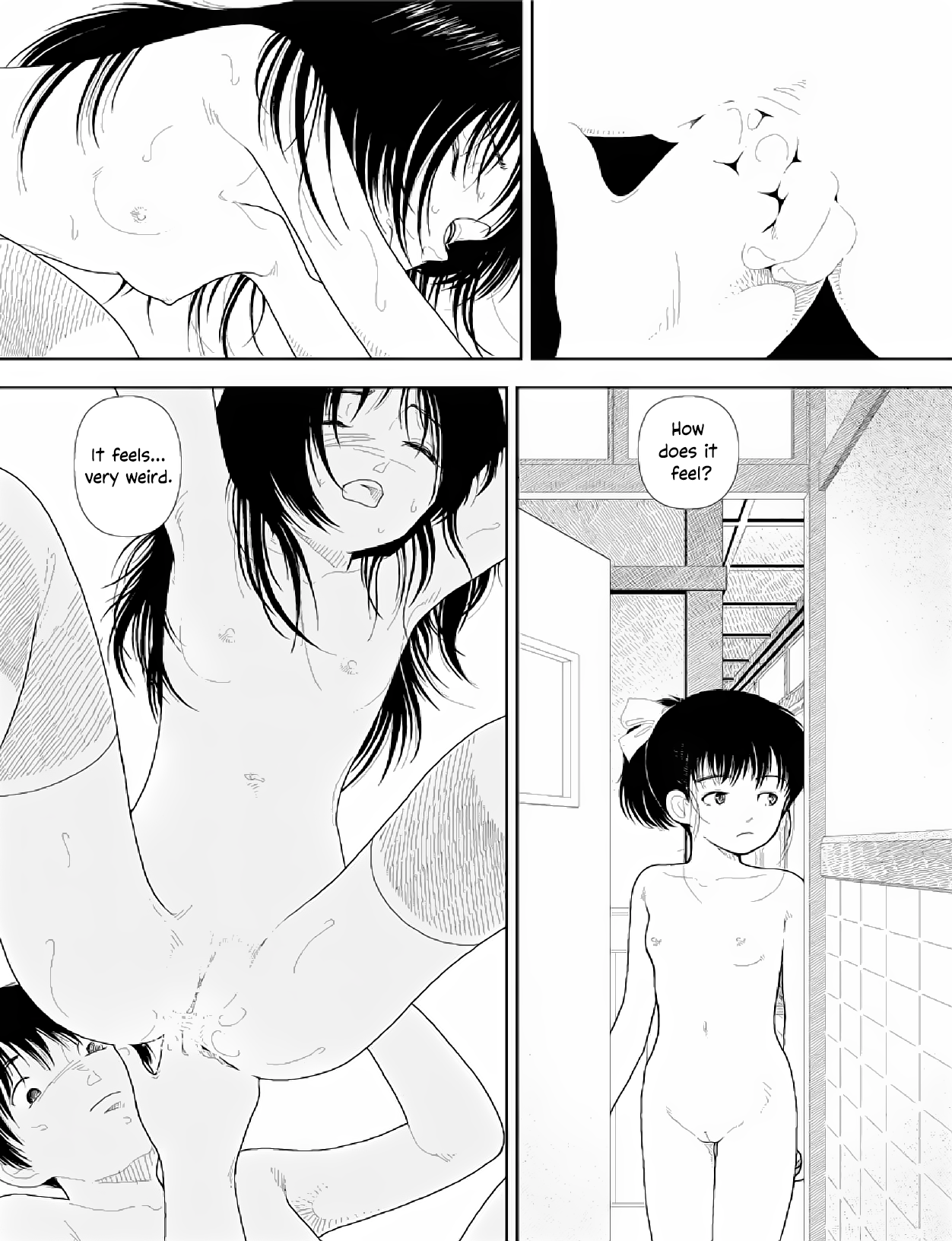 Bunkou no Hito-tachi - Chapter 28 [photo 8] - MangaPorn