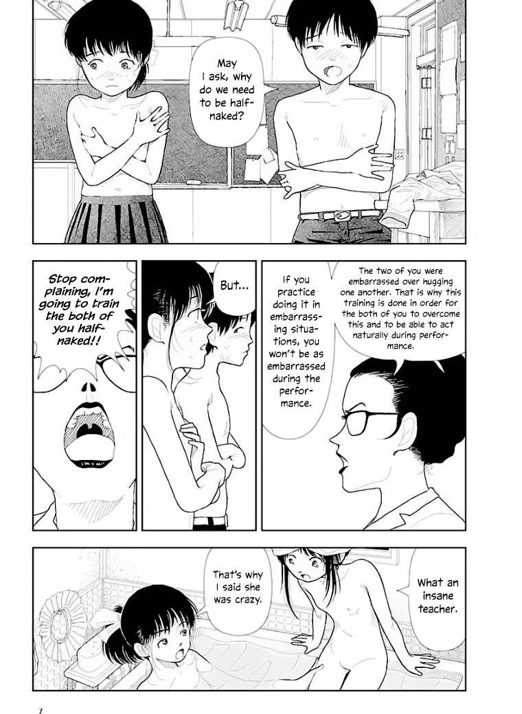 Bunkou no Hito-tachi - Chapter 29 [photo 10] - MangaPorn