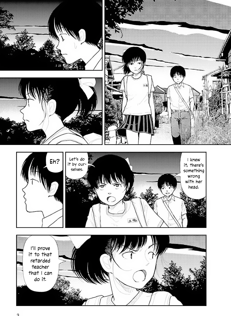 Bunkou no Hito-tachi - Chapter 29 [photo 12] - MangaPorn