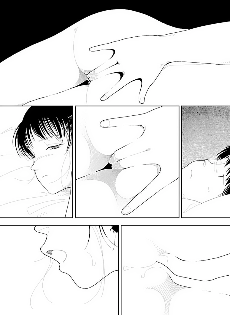 Bunkou no Hito-tachi - Chapter 29 [photo 27] - MangaPorn
