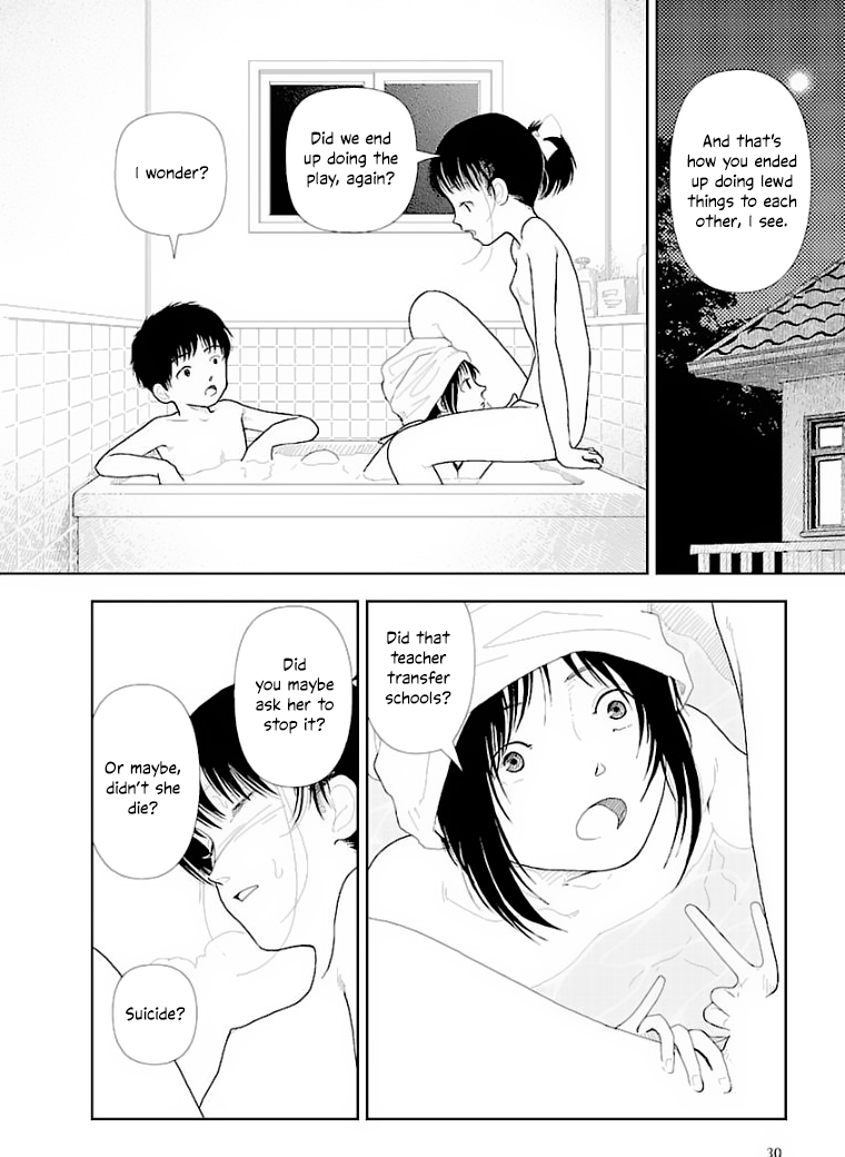 Bunkou no Hito-tachi - Chapter 29 [photo 33] - MangaPorn