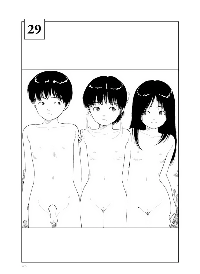 Bunkou no Hito-tachi - Chapter 29 [photo 6] - MangaPorn
