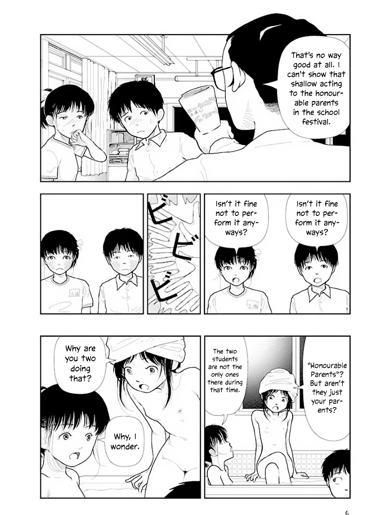 Bunkou no Hito-tachi - Chapter 29 [photo 9] - MangaPorn