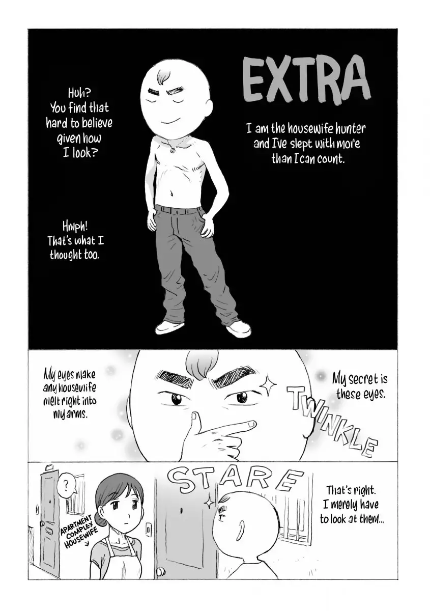 Another’s Wife - Chapter 14 [photo 13] - MangaPorn