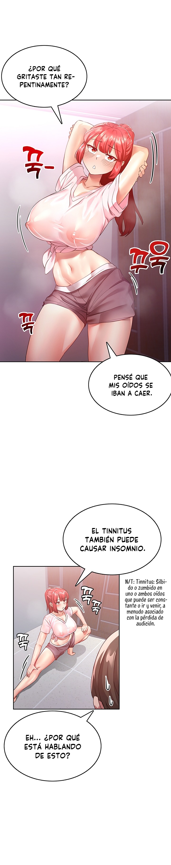 Relationship Reversal Button Raw - Chapter 6 [photo 10] - MangaPorn