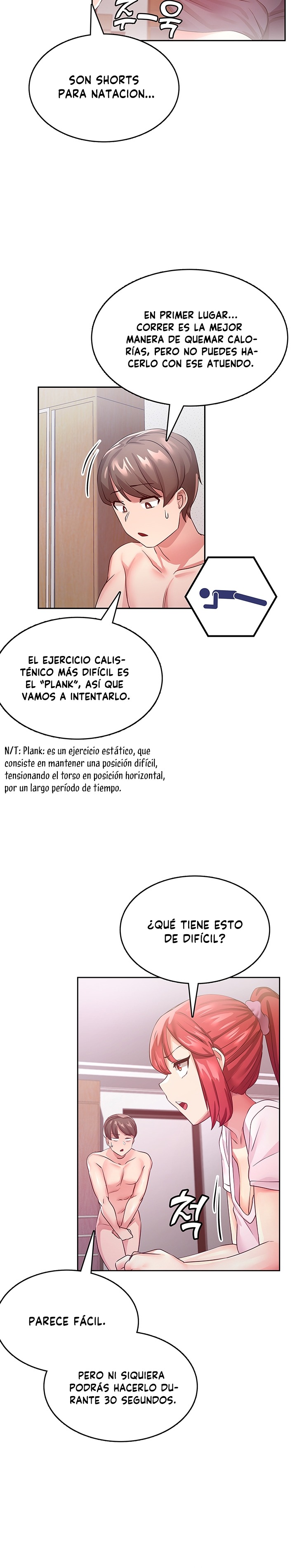 Relationship Reversal Button Raw - Chapter 6 [photo 12] - MangaPorn
